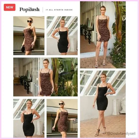 maroon bodycon mini dress Bilbao Long Sleeve Mini Dress Burgundy main image 0